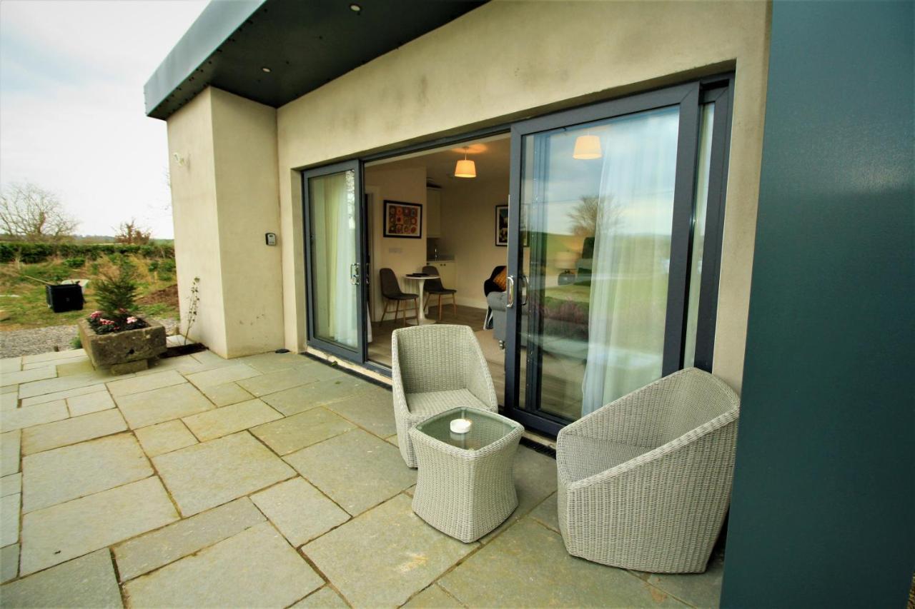 The Shepherd'S Lodge Tullyallen Екстер'єр фото