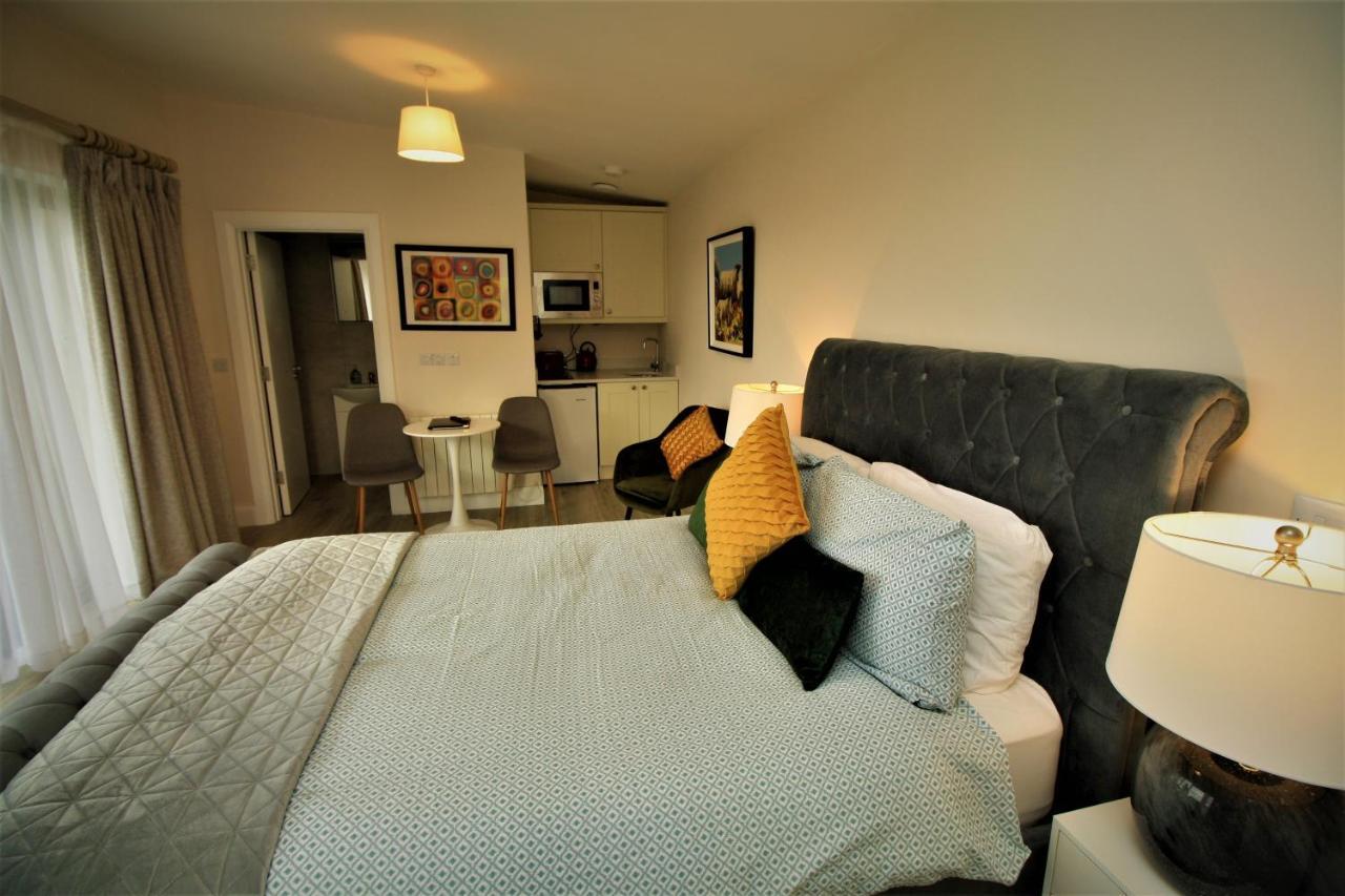 The Shepherd'S Lodge Tullyallen Екстер'єр фото