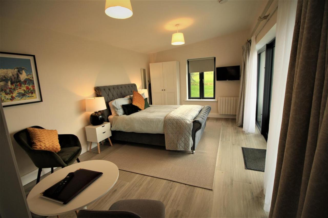 The Shepherd'S Lodge Tullyallen Екстер'єр фото