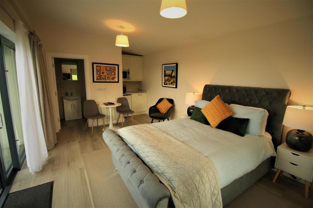 The Shepherd'S Lodge Tullyallen Екстер'єр фото