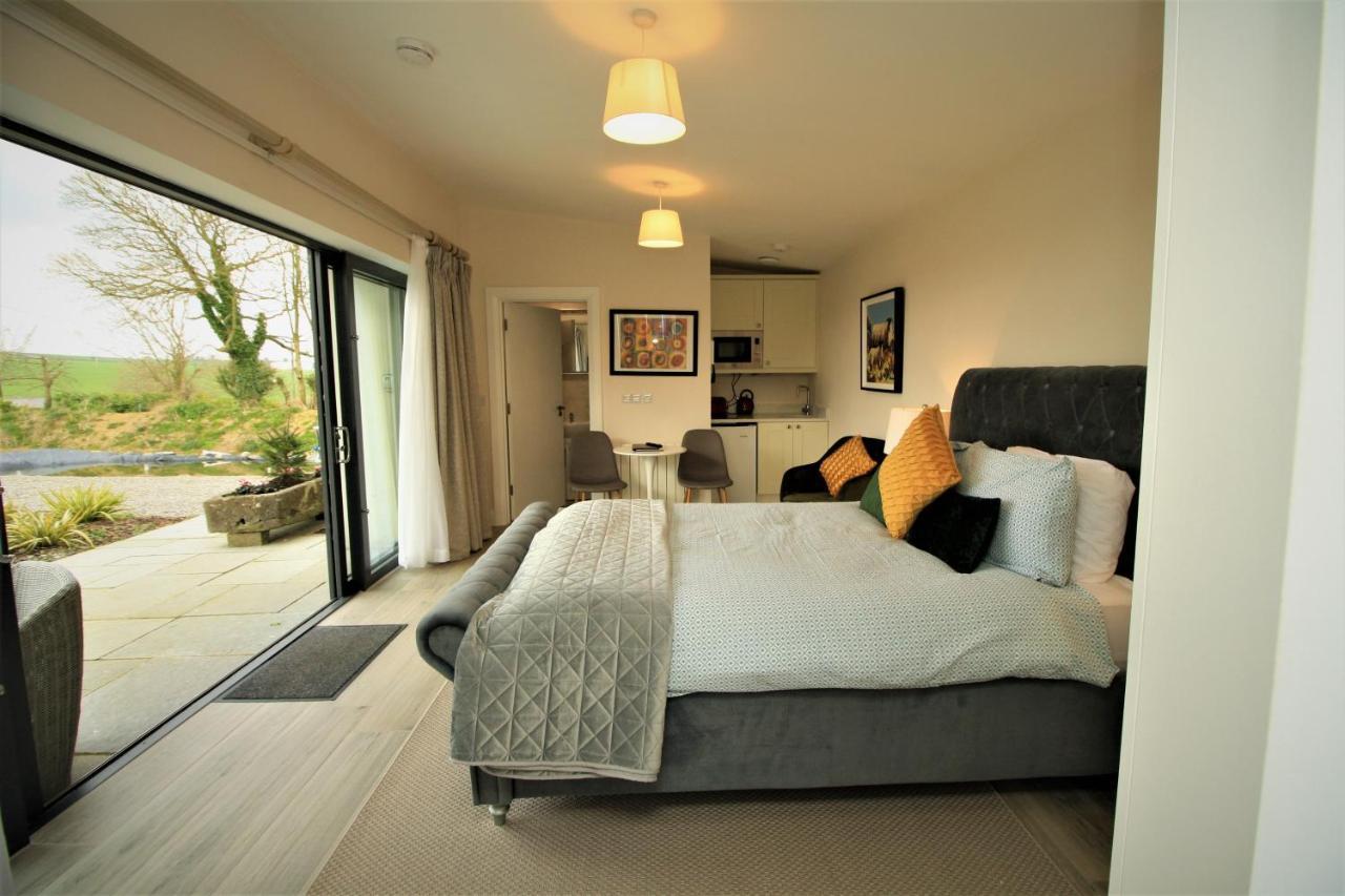 The Shepherd'S Lodge Tullyallen Екстер'єр фото